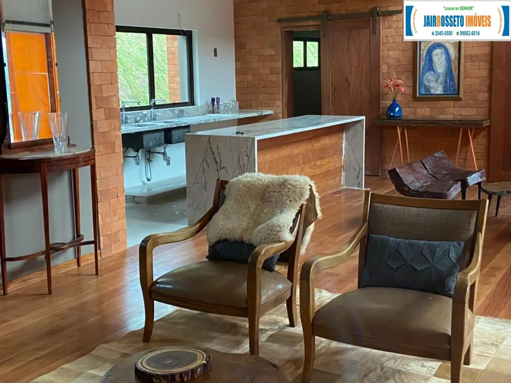 Casa, 5 quartos, 520 m² - Foto 8