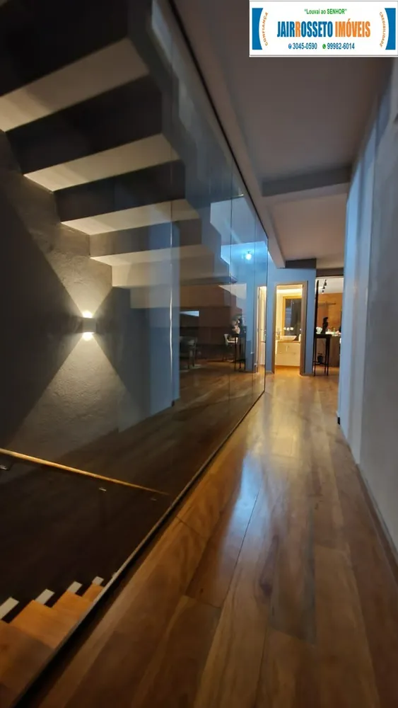 Casa, 5 quartos, 520 m² - Foto 11