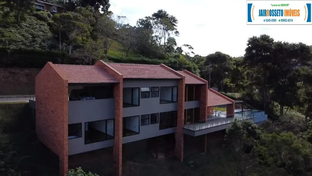 Casa, 5 quartos, 520 m² - Foto 2