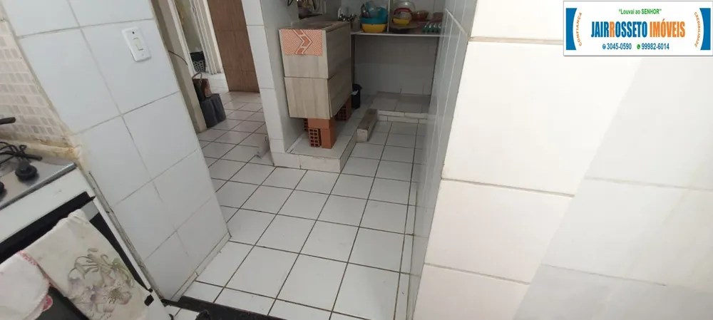 Apartamento, 3 quartos, 100 m² - Foto 12