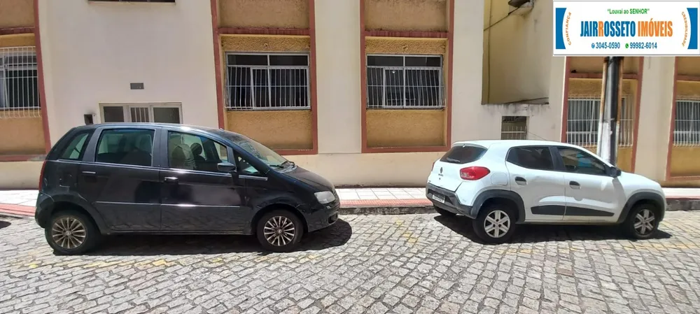 Apartamento, 3 quartos, 100 m² - Foto 1