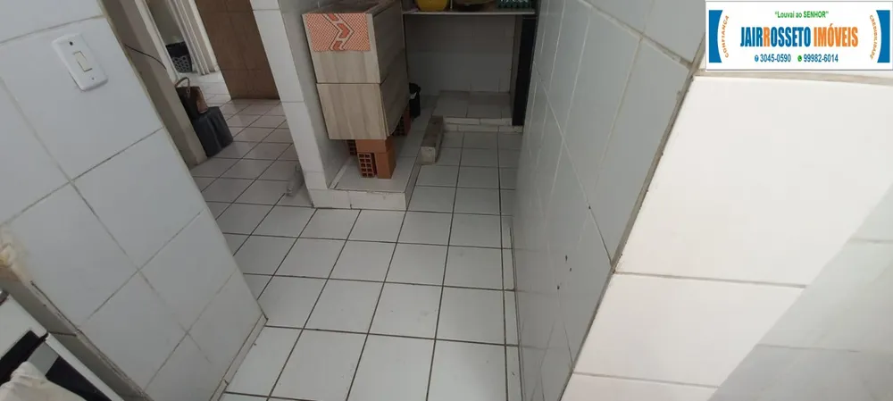 Apartamento, 3 quartos, 100 m² - Foto 8