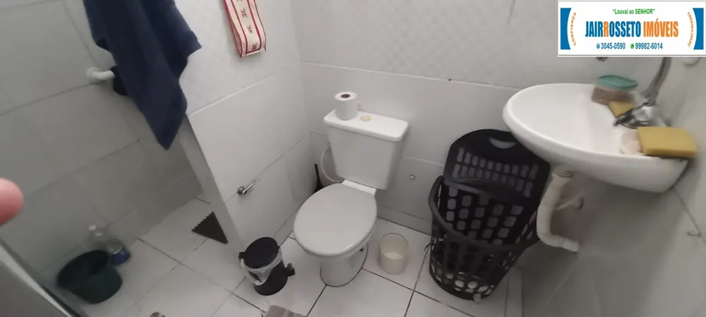 Apartamento, 3 quartos, 100 m² - Foto 10