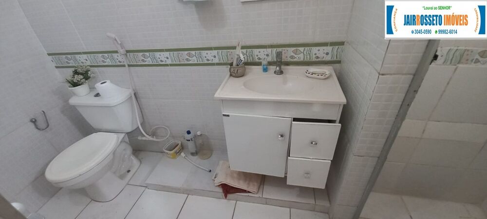 Apartamento, 3 quartos, 100 m² - Foto 3