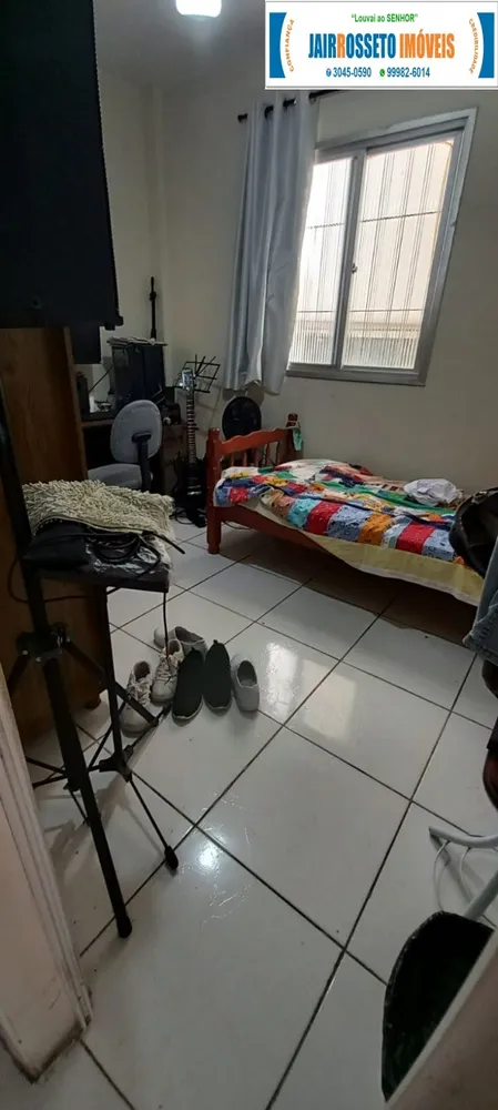 Apartamento, 3 quartos, 100 m² - Foto 6