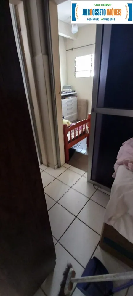 Apartamento, 3 quartos, 100 m² - Foto 9