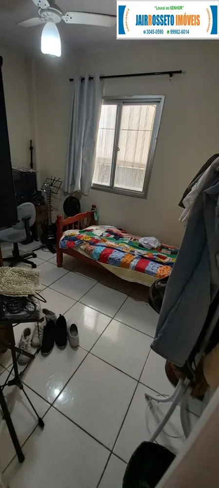 Apartamento, 3 quartos, 100 m² - Foto 3