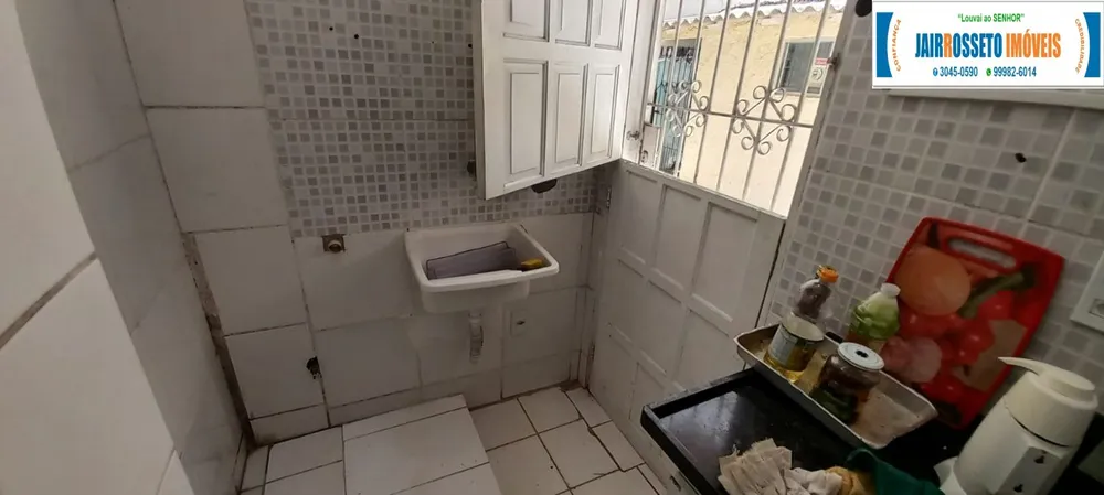 Apartamento, 3 quartos, 100 m² - Foto 13