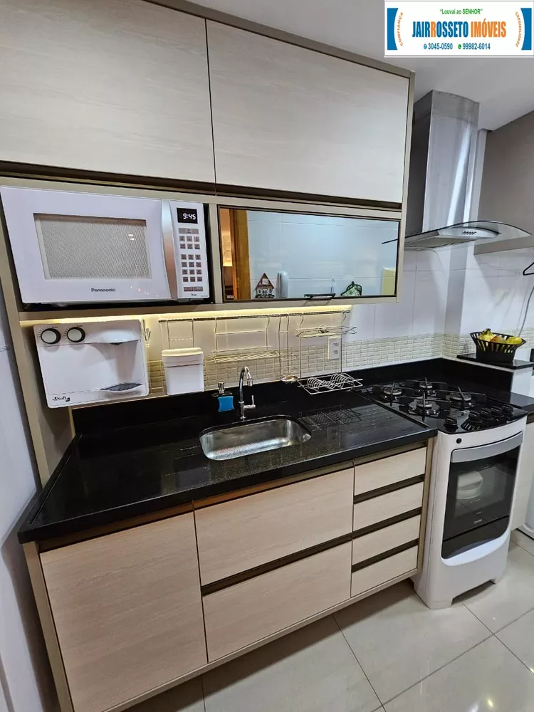 Apartamento, 2 quartos, 70 m² - Foto 7
