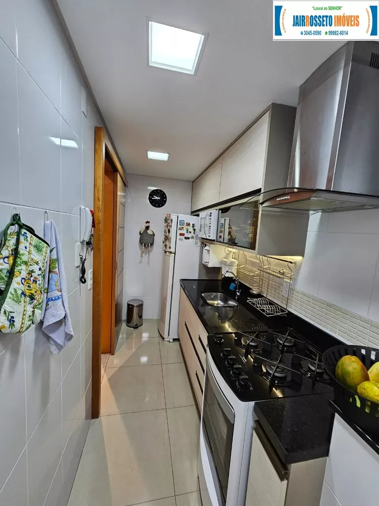 Apartamento, 2 quartos, 70 m² - Foto 3
