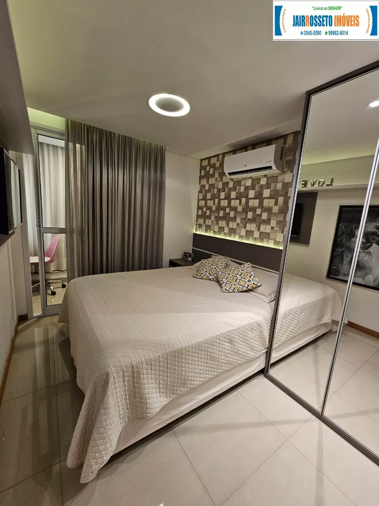 Apartamento, 2 quartos, 70 m² - Foto 9
