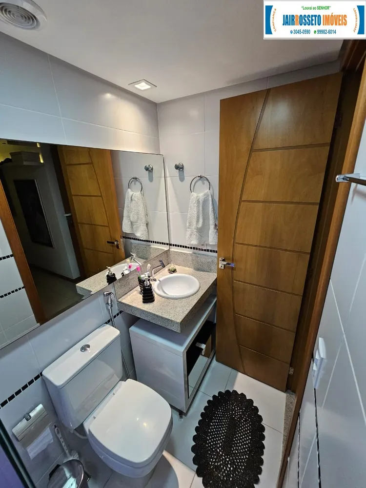 Apartamento, 2 quartos, 70 m² - Foto 16