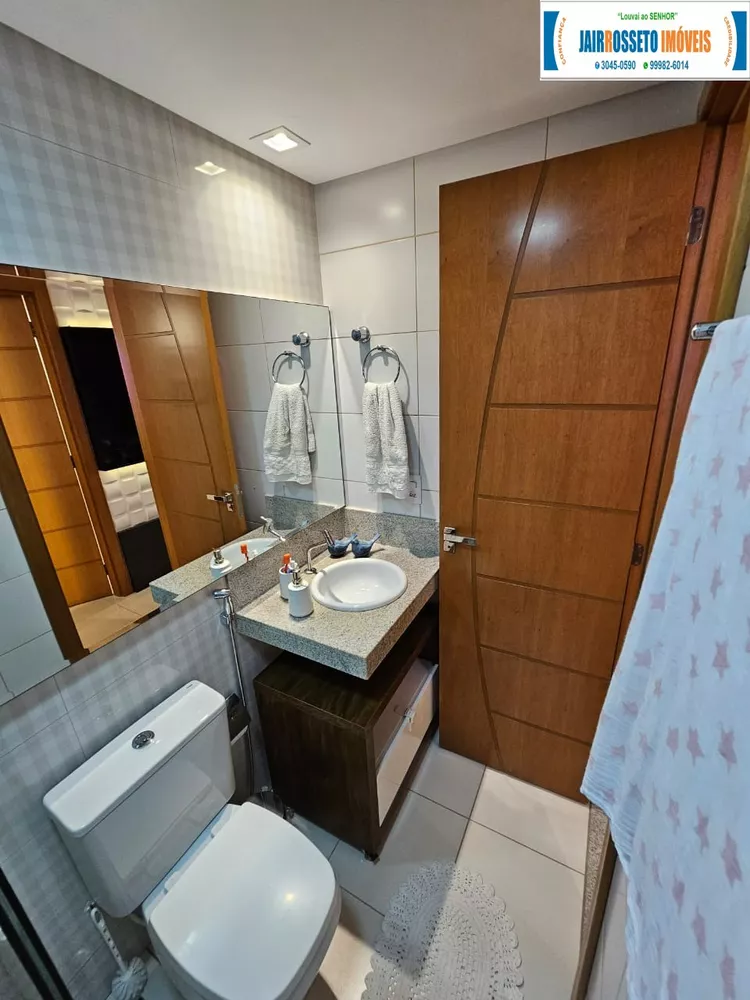 Apartamento, 2 quartos, 70 m² - Foto 6