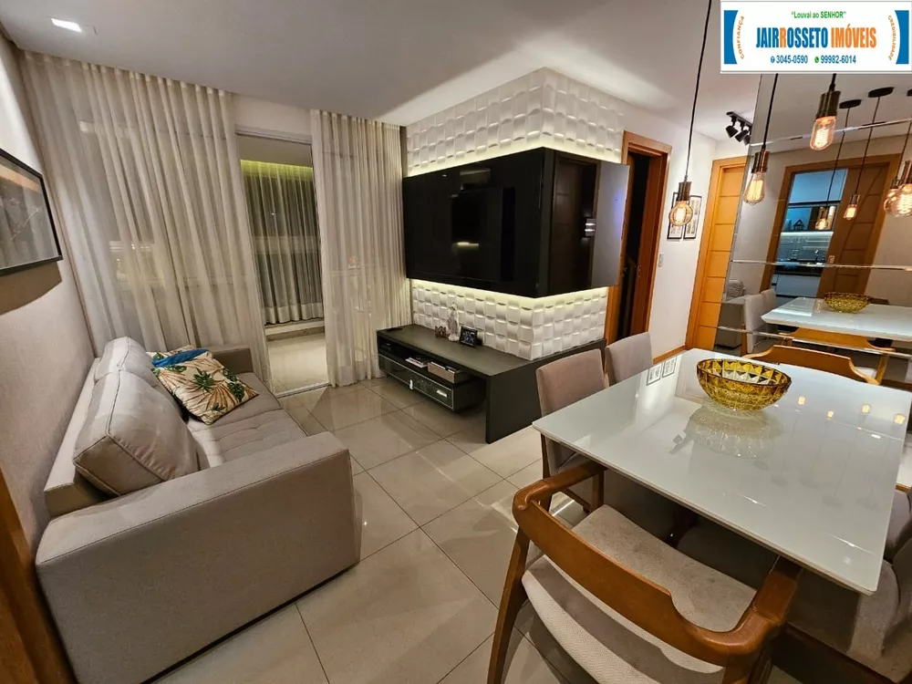 Apartamento, 2 quartos, 70 m² - Foto 8