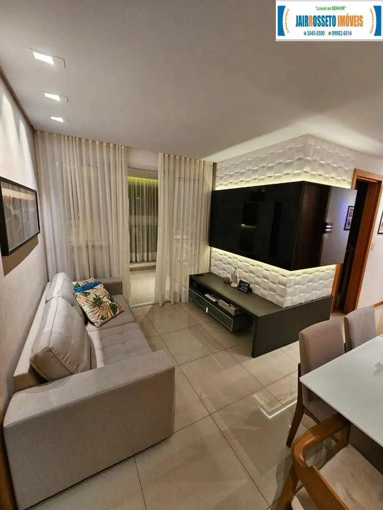 Apartamento, 2 quartos, 70 m² - Foto 6