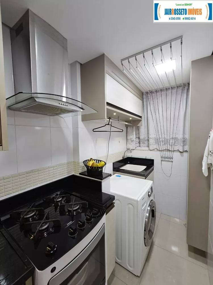 Apartamento, 2 quartos, 70 m² - Foto 2