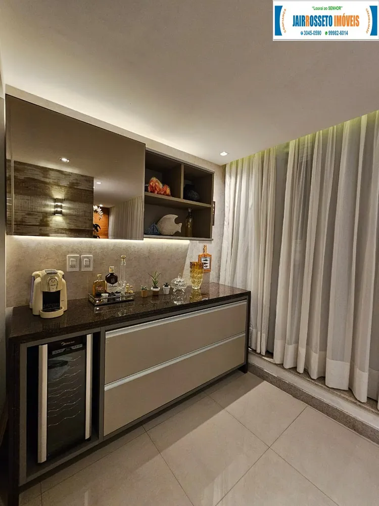Apartamento, 2 quartos, 70 m² - Foto 7