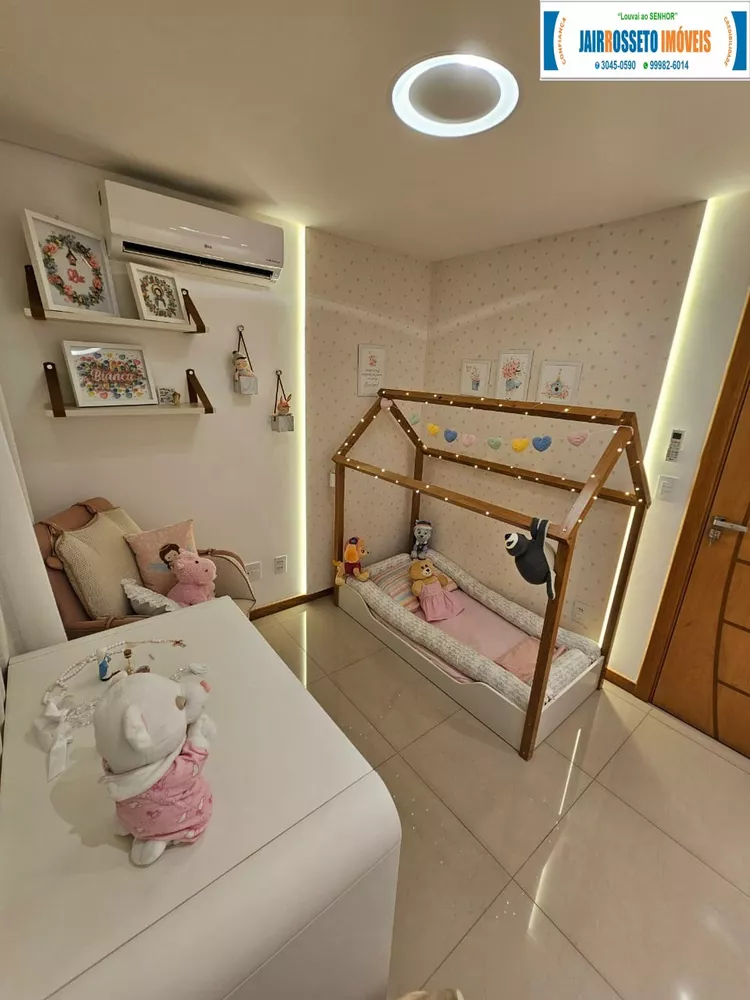 Apartamento, 2 quartos, 70 m² - Foto 5