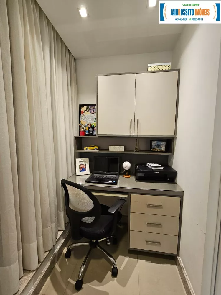 Apartamento, 2 quartos, 70 m² - Foto 11