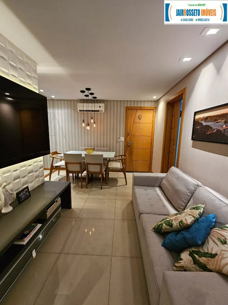 Apartamento, 2 quartos, 70 m² - Foto 4