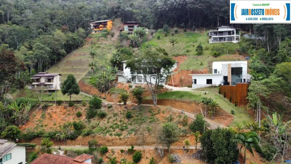 Sítio, 4 quartos, 1000 m² - Foto 2