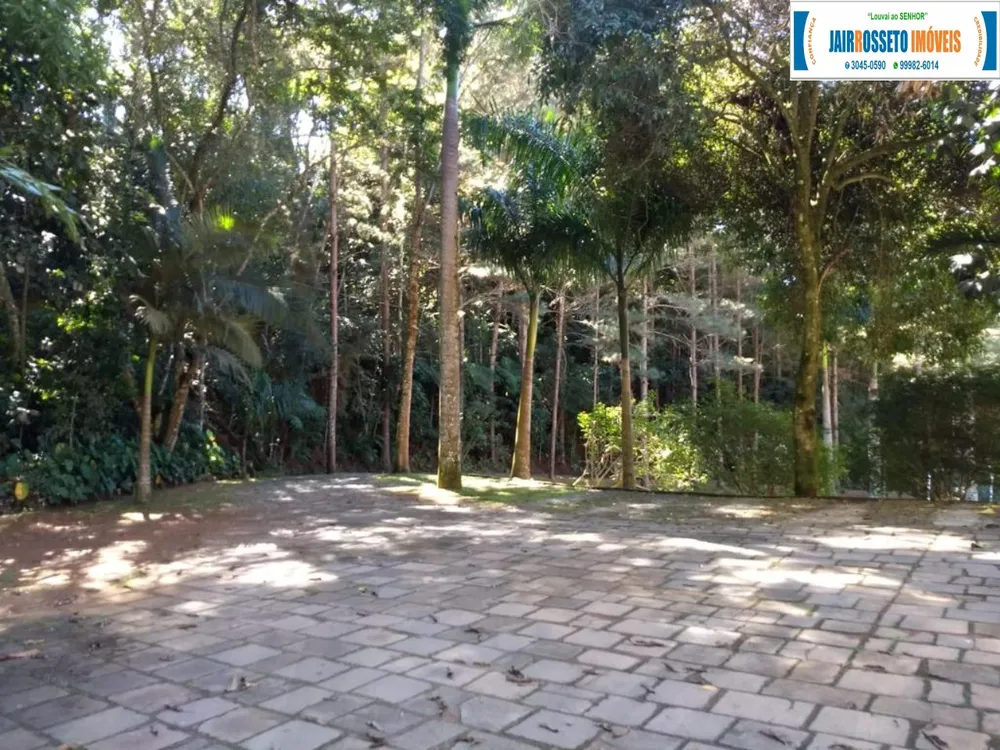 Sítio, 4 quartos, 1000 m² - Foto 10