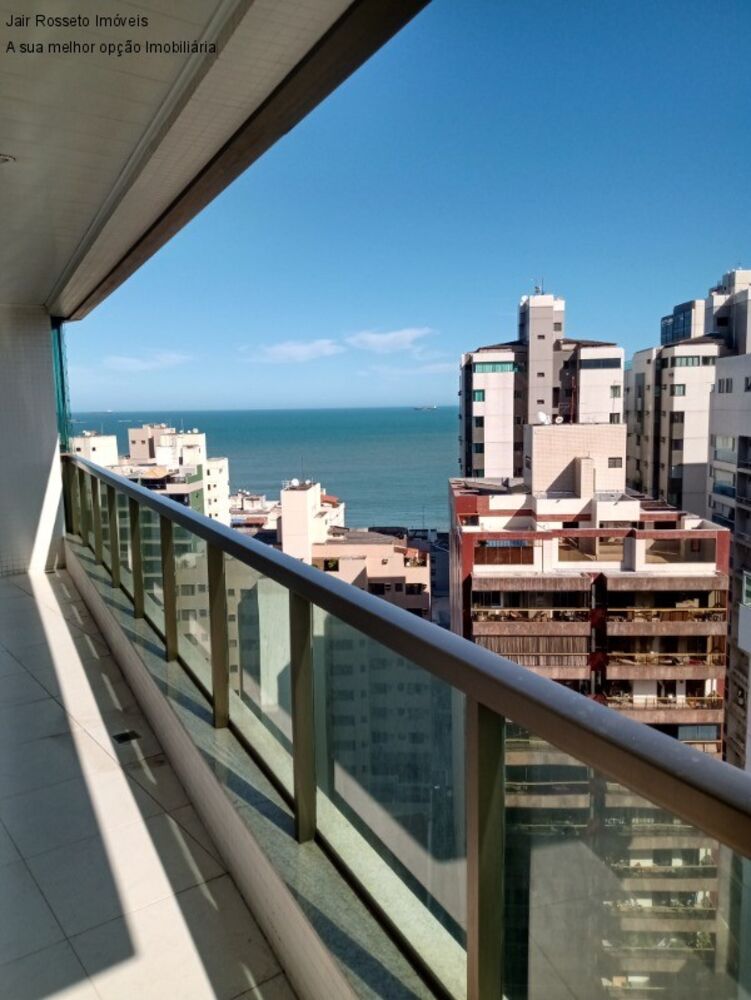 Cobertura, 3 quartos, 214 m² - Foto 2