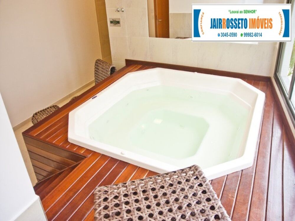 Cobertura, 3 quartos, 214 m² - Foto 21