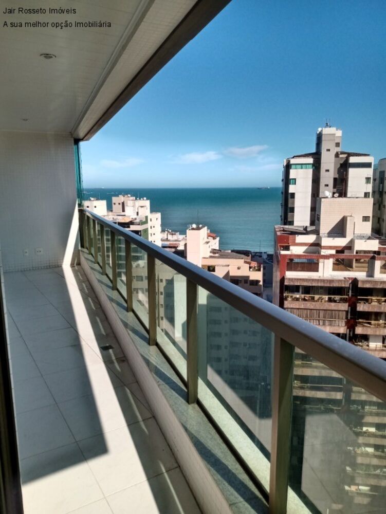 Cobertura, 3 quartos, 214 m² - Foto 1