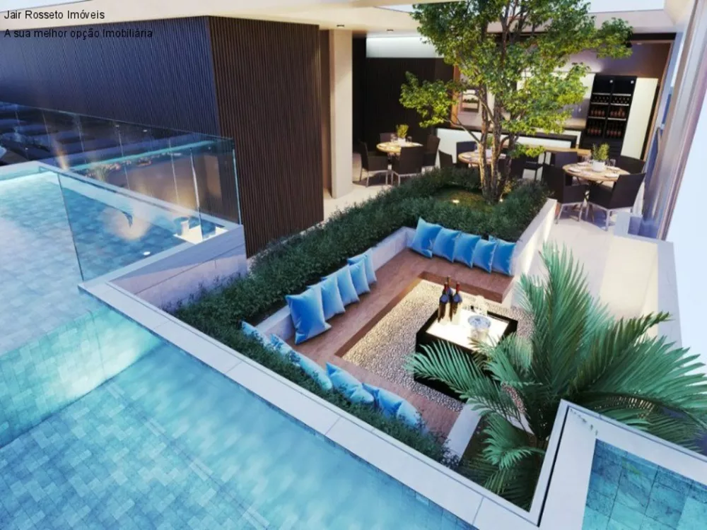 Cobertura, 2 quartos, 125 m² - Foto 6