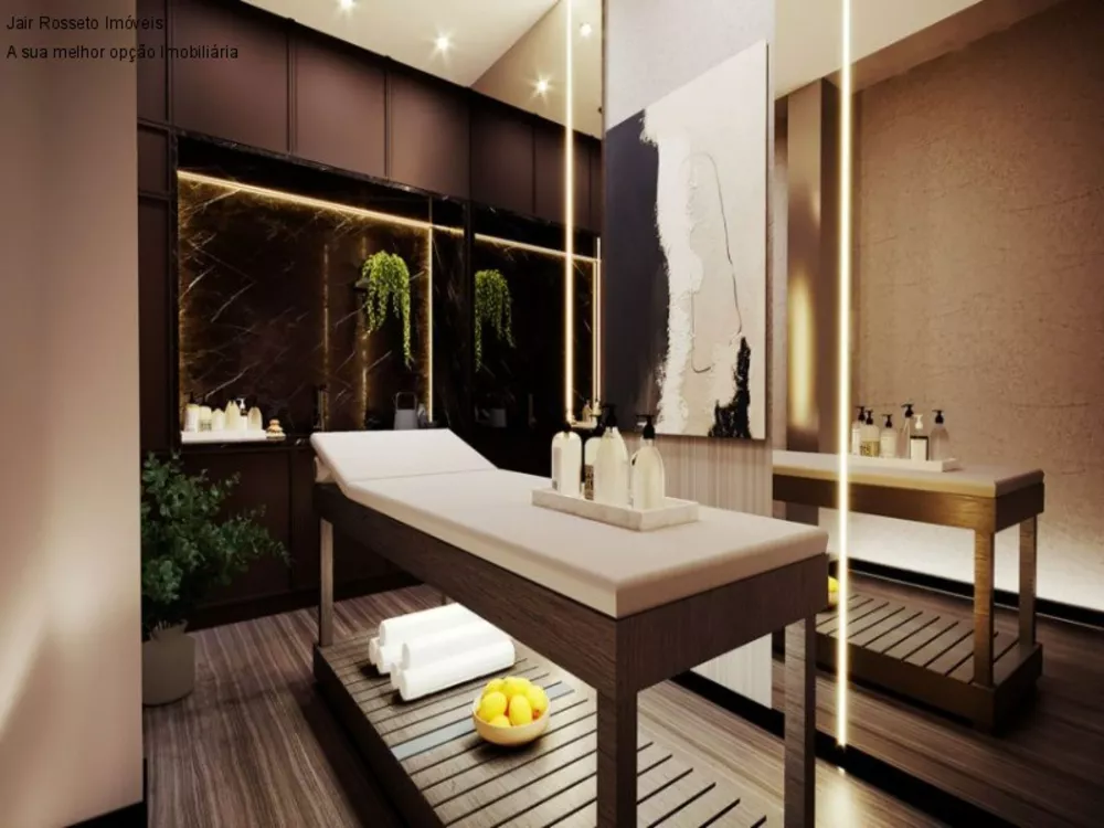 Cobertura, 2 quartos, 125 m² - Foto 11