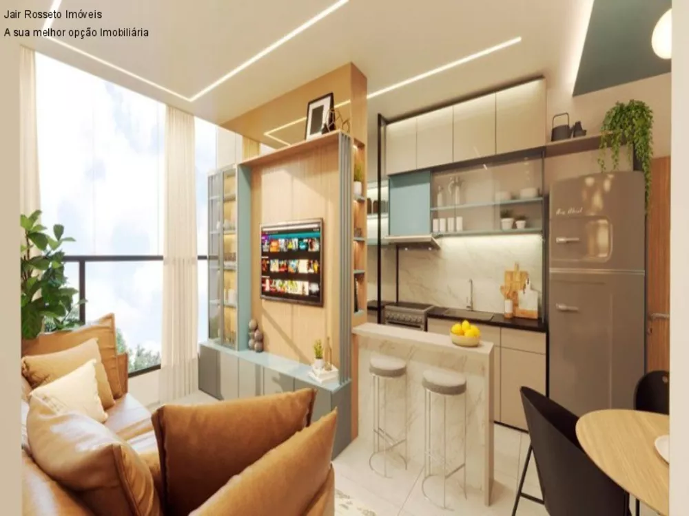 Cobertura, 2 quartos, 125 m² - Foto 8