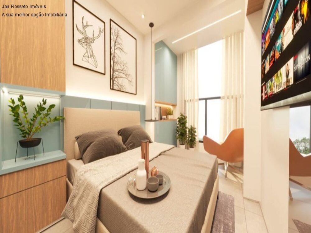 Cobertura, 2 quartos, 125 m² - Foto 15