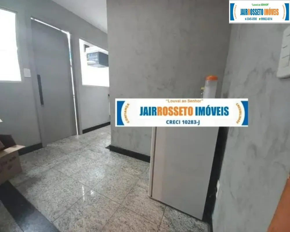 Sala-Conjunto, 43 m² - Foto 4