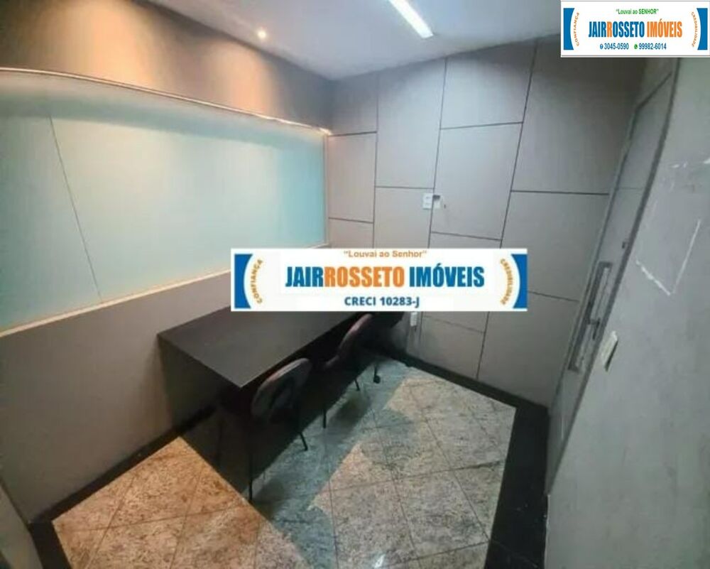 Conjunto Comercial-Sala para alugar, 43m² - Foto 2