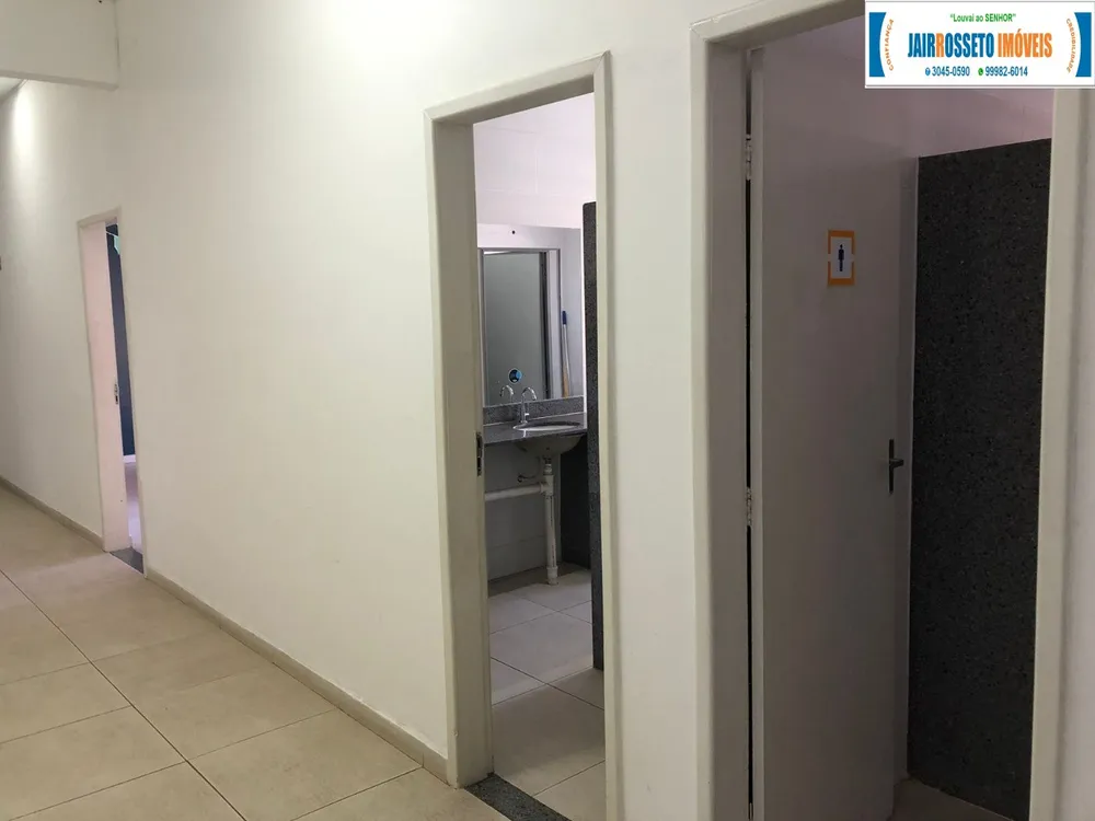 Loja-Salão, 1200 m² - Foto 8
