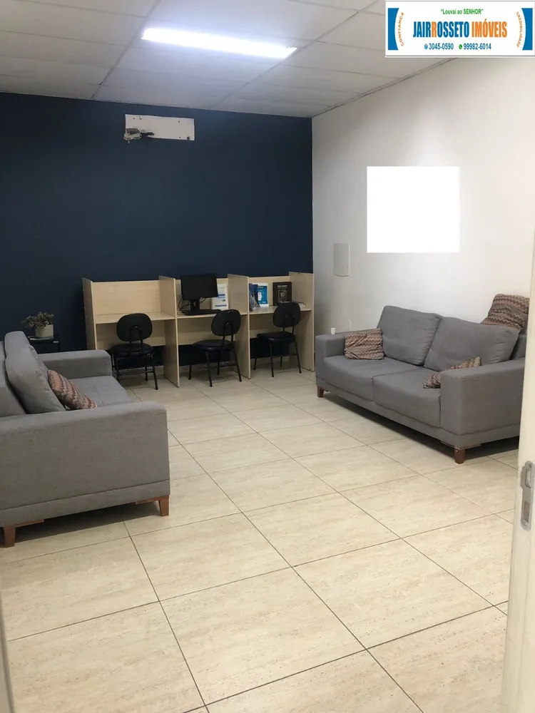 Loja-Salão, 1200 m² - Foto 9