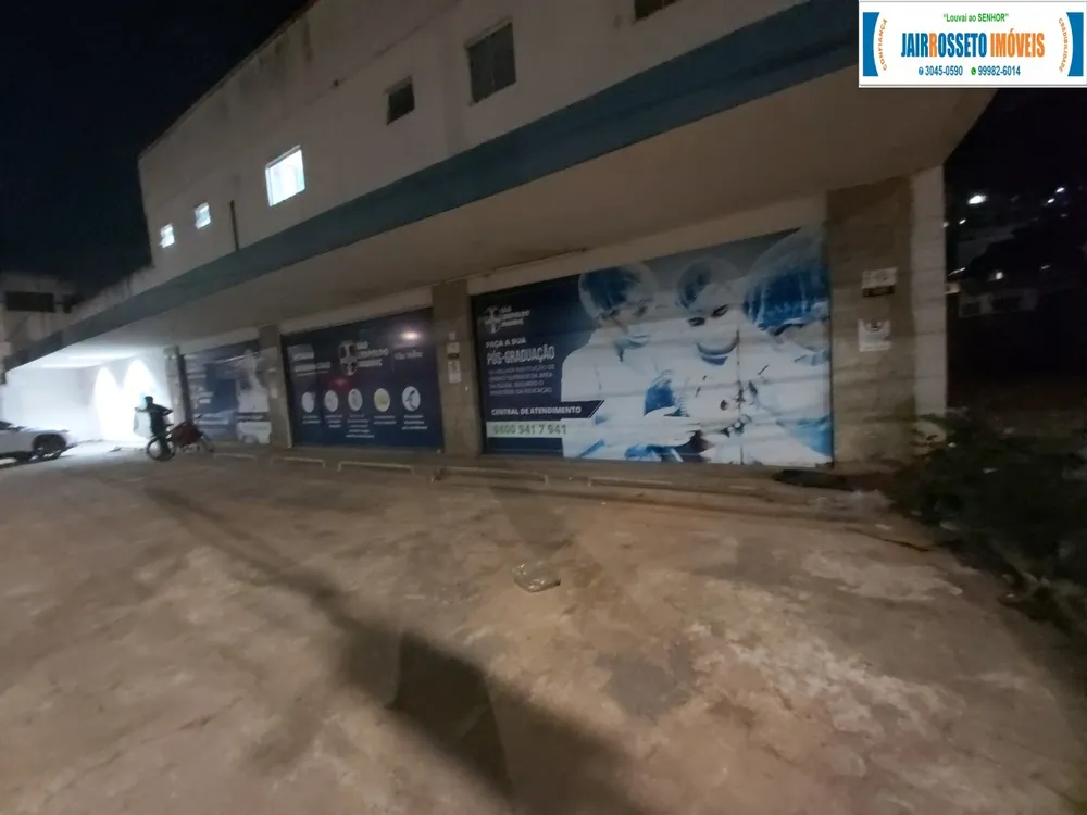 Loja-Salão, 1200 m² - Foto 1