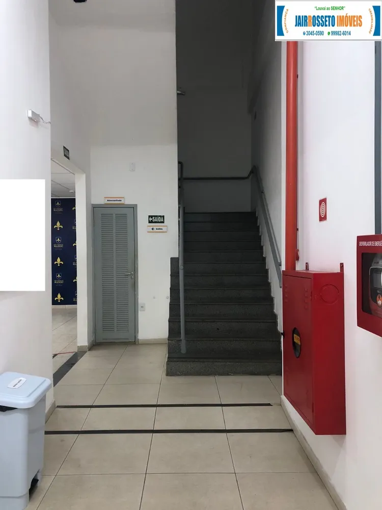 Loja-Salão, 1200 m² - Foto 7