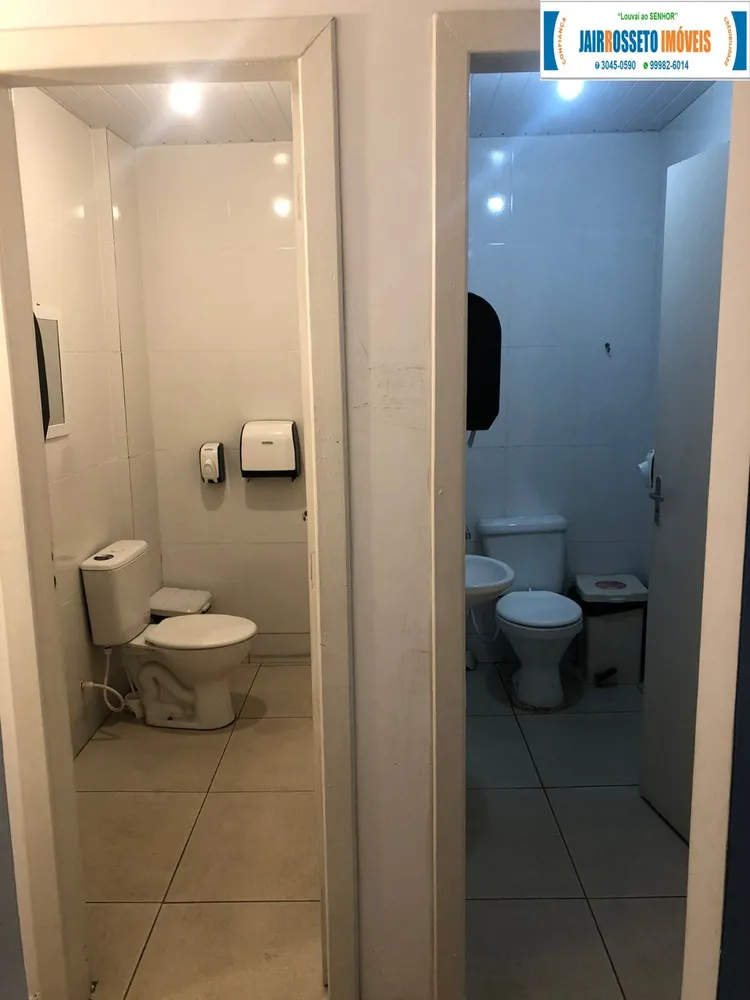 Loja-Salão, 1200 m² - Foto 6
