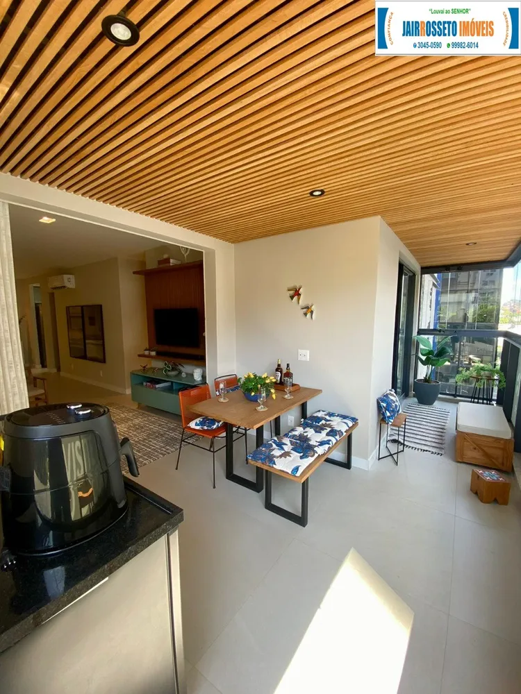 Apartamento, 2 quartos, 74 m² - Foto 19