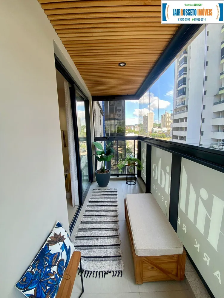 Apartamento, 2 quartos, 74 m² - Foto 18