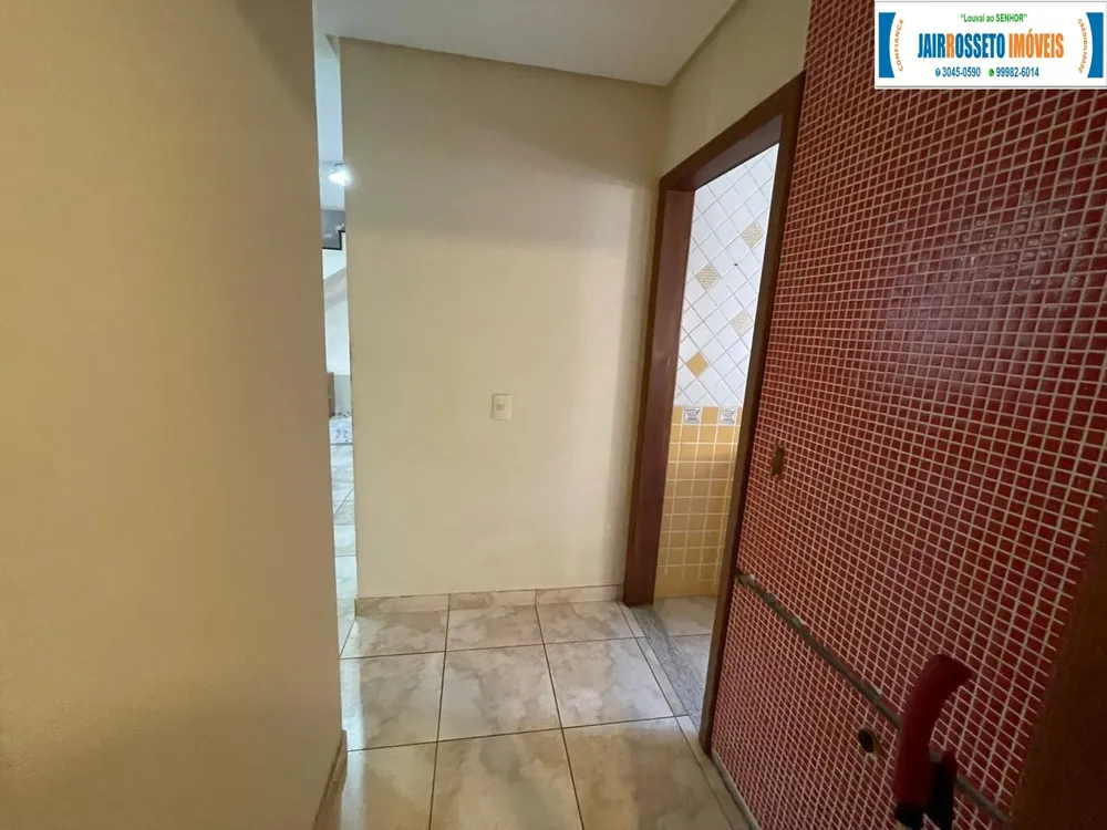 Casa, 5 quartos, 200 m² - Foto 14