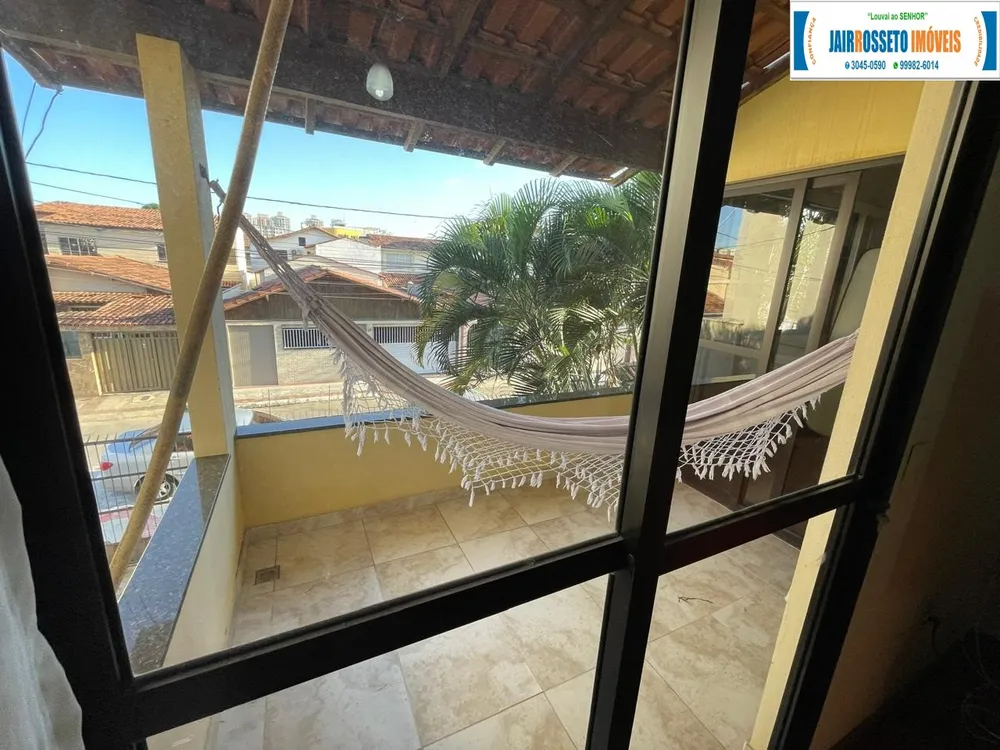 Casa, 5 quartos, 200 m² - Foto 8