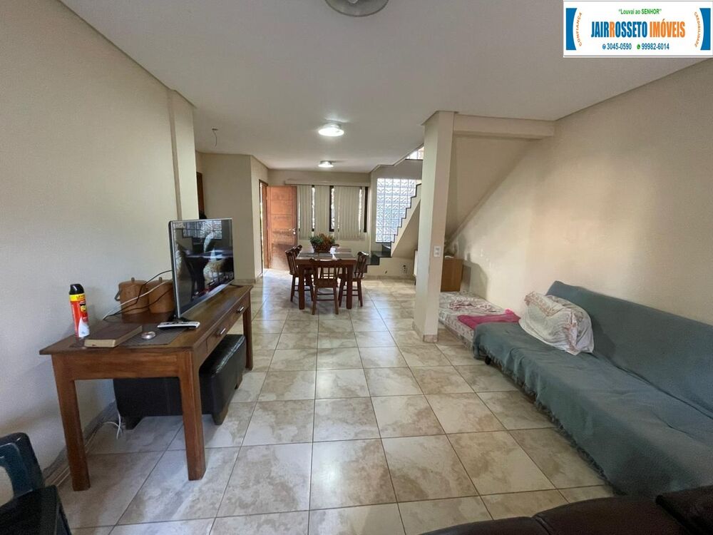 Casa, 5 quartos, 200 m² - Foto 2