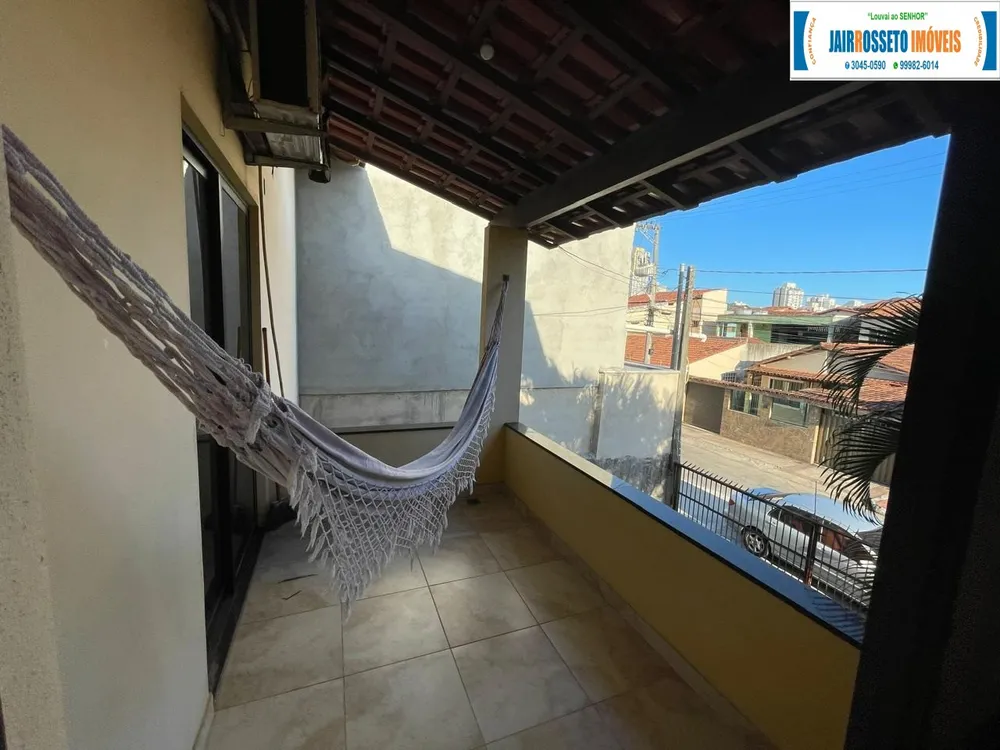 Casa, 5 quartos, 200 m² - Foto 9
