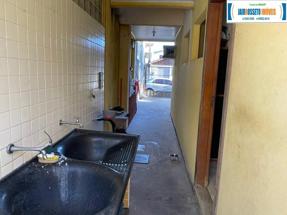 Casa, 5 quartos, 200 m² - Foto 15