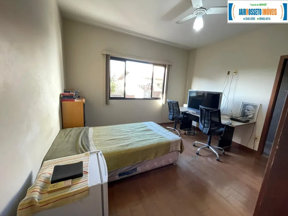 Casa, 5 quartos, 200 m² - Foto 5