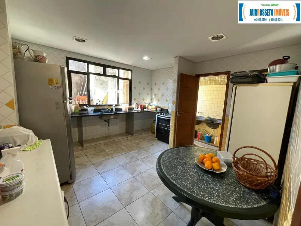 Casa, 5 quartos, 200 m² - Foto 12