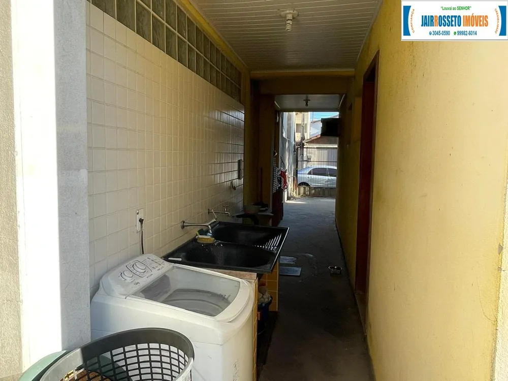 Casa, 5 quartos, 200 m² - Foto 6